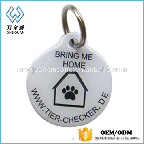 Free Samples!! Good Quality Best Price Pet Epoxy With Qr Code